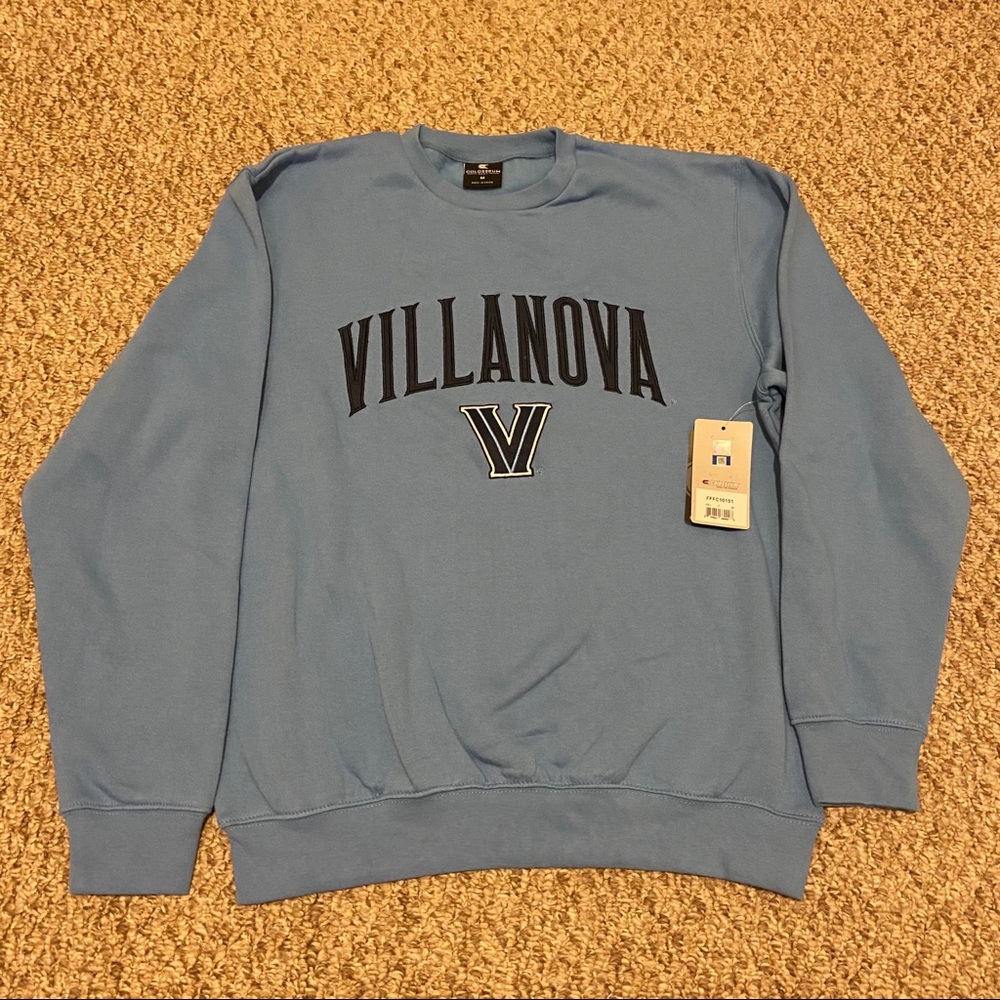 NWT Villanova Sweatshirt